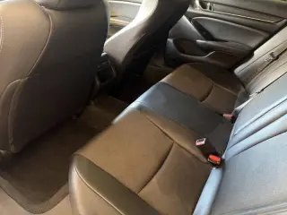 2021 Honda Accord