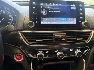 2021 Honda Accord