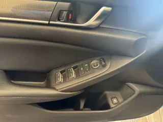 2021 Honda Accord