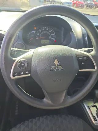 2024 Mitsubishi Mirage