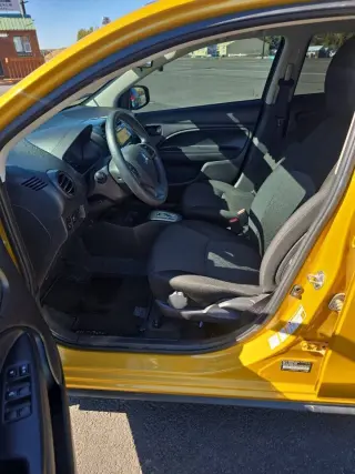 2024 Mitsubishi Mirage