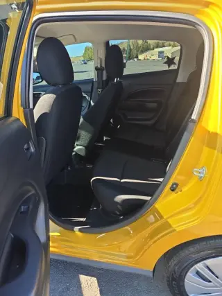 2024 Mitsubishi Mirage