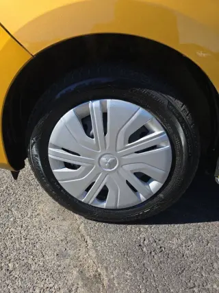 2024 Mitsubishi Mirage