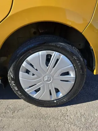 2024 Mitsubishi Mirage