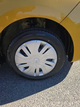 2024 Mitsubishi Mirage