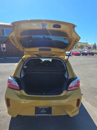 2024 Mitsubishi Mirage
