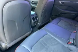 Hyundai SONATA 2021 SEL Plus 4dr Sedan