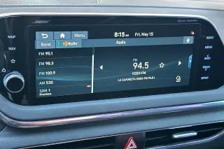 Hyundai SONATA 2021 SEL Plus 4dr Sedan