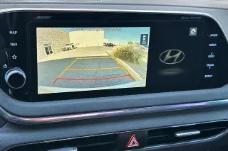 Hyundai SONATA 2021 SEL Plus 4dr Sedan