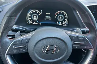Hyundai SONATA 2021 SEL Plus 4dr Sedan