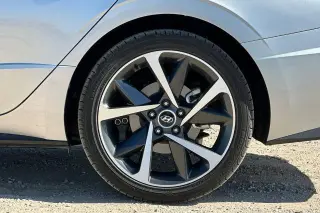 Hyundai SONATA 2021 SEL Plus 4dr Sedan