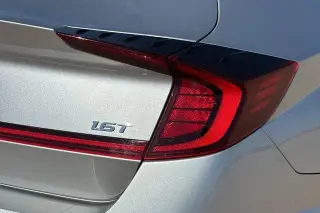 Hyundai SONATA 2021 SEL Plus 4dr Sedan