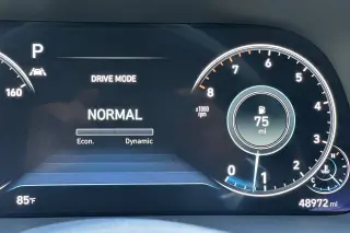 Hyundai SONATA 2021 SEL Plus 4dr Sedan
