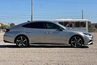 Hyundai SONATA 2021 SEL Plus 4dr Sedan