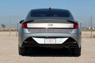 Hyundai SONATA 2021 SEL Plus 4dr Sedan