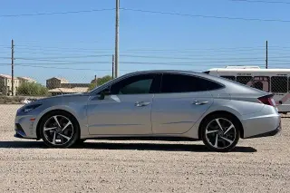 Hyundai SONATA 2021 SEL Plus 4dr Sedan