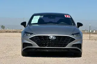 Hyundai SONATA 2021 SEL Plus 4dr Sedan