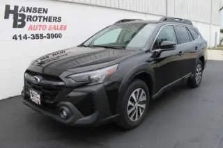 2023 Subaru Outback