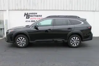 2023 Subaru Outback