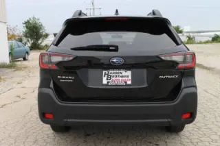 2023 Subaru Outback