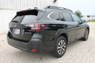 2023 Subaru Outback