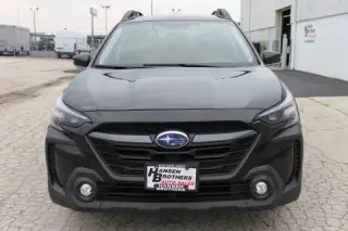 2023 Subaru Outback