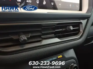 Ford Bronco Sport 2025 AWD Heritage 4dr SUV