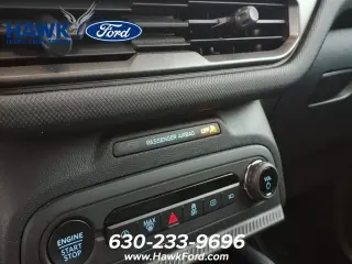 Ford Bronco Sport 2025 AWD Heritage 4dr SUV