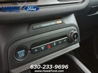 Ford Bronco Sport 2025 AWD Heritage 4dr SUV