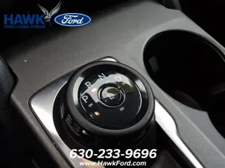 Ford Bronco Sport 2025 AWD Heritage 4dr SUV