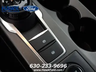 Ford Bronco Sport 2025 AWD Heritage 4dr SUV