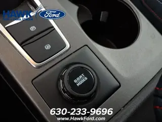 Ford Bronco Sport 2025 AWD Heritage 4dr SUV