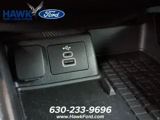 Ford Bronco Sport 2025 AWD Heritage 4dr SUV