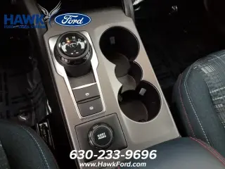 Ford Bronco Sport 2025 AWD Heritage 4dr SUV