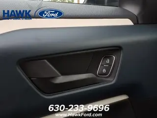 Ford Bronco Sport 2025 AWD Heritage 4dr SUV