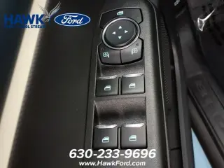 Ford Bronco Sport 2025 AWD Heritage 4dr SUV
