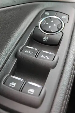 2012 Ford Explorer