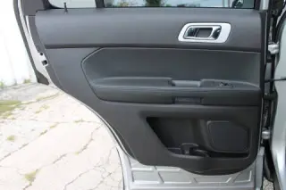 2012 Ford Explorer