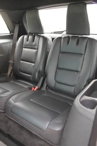 2012 Ford Explorer