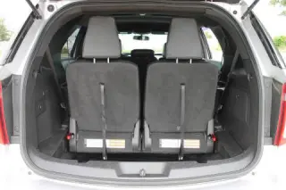 2012 Ford Explorer