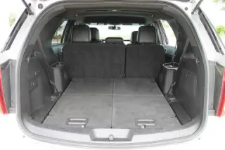 2012 Ford Explorer