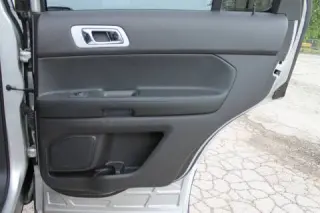 2012 Ford Explorer