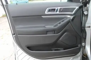 2012 Ford Explorer