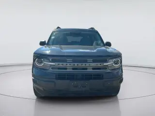 Ford Bronco Sport 2024 AWD Big Bend 4dr SUV