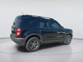 Ford Bronco Sport 2024 AWD Big Bend 4dr SUV