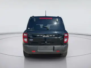 Ford Bronco Sport 2024 AWD Big Bend 4dr SUV