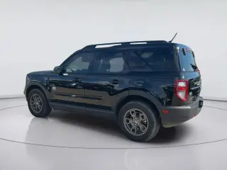 Ford Bronco Sport 2024 AWD Big Bend 4dr SUV