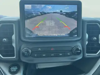 Ford Bronco Sport 2024 AWD Big Bend 4dr SUV
