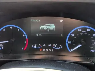 Ford Bronco Sport 2024 AWD Big Bend 4dr SUV