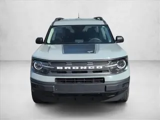 Ford Bronco Sport 2024 AWD Big Bend 4dr SUV